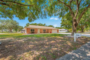 2105 VILLAGE ROAD, BARTOW, FL 33830 Sold 06/13/23