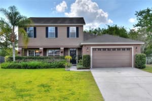 841 CEDAR KNOLL DRIVE, LAKELAND, FL 33809 Sold 09/29/23