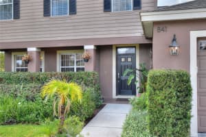 841 CEDAR KNOLL DRIVE, LAKELAND, FL 33809 Sold 09/29/23