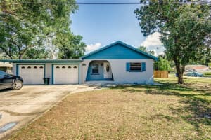 3401 CASS STREET, TAMPA, FL 33609 Sold 06/28/23