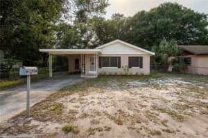 604 BENNETT STREET, AUBURNDALE, FL 33823 Sold 07/10/23