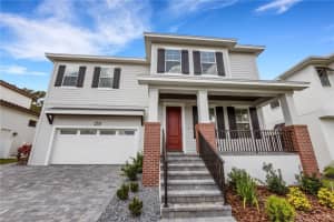 2317 DERBYSHIRE AVENUE, LAKELAND, FL 33803 Sold 10/04/24