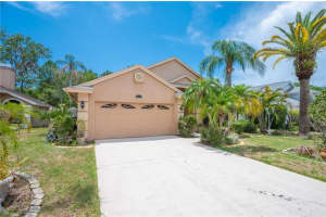 860 CRESTRIDGE CIRCLE, TARPON SPRINGS, FL 34688 Sold 07/14/23