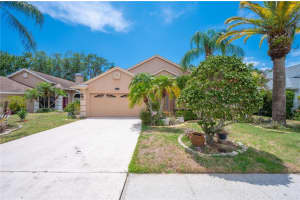 860 CRESTRIDGE CIRCLE, TARPON SPRINGS, FL 34688 Sold 07/14/23