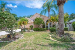 860 CRESTRIDGE CIRCLE, TARPON SPRINGS, FL 34688 Sold 07/14/23