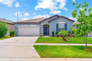 268 CITRUS ISLE LOOP, DAVENPORT, FL 33837 Sold 08/14/23