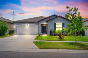 268 CITRUS ISLE LOOP, DAVENPORT, FL 33837 Sold 08/14/23