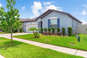 268 CITRUS ISLE LOOP, DAVENPORT, FL 33837 Sold 08/14/23