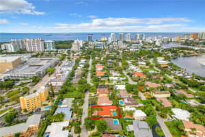 2364 8TH STREET, FORT LAUDERDALE, FL 33304 Sold 09/15/23