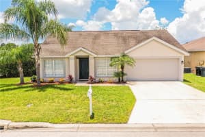 6935 GLENBROOK DRIVE, LAKELAND, FL 33811 Sold 12/05/23