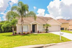 6935 GLENBROOK DRIVE, LAKELAND, FL 33811 Sold 12/05/23