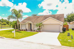 6935 GLENBROOK DRIVE, LAKELAND, FL 33811 Sold 12/05/23
