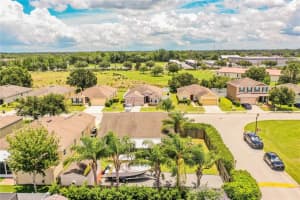 6935 GLENBROOK DRIVE, LAKELAND, FL 33811 Sold 12/05/23