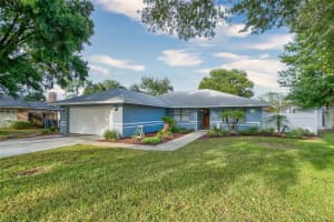1436 HAMMOCK SHADE DRIVE, LAKELAND, FL 33809 Sold 08/31/23