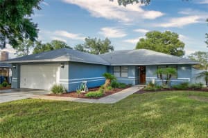 1436 HAMMOCK SHADE DRIVE, LAKELAND, FL 33809 Sold 08/31/23