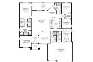 3676 EARHART AVENUE, LAKELAND, FL 33810 Sold 05/22/24
