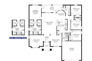 5479 KNIGHTS LANDING DRIVE, LAKELAND, FL 33810 Sold 05/01/24
