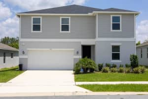 319 SUNFISH DRIVE, WINTER HAVEN, FL 33881 Sold 12/18/23