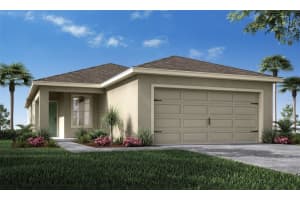 2226 SUNSET WAY, DAVENPORT, FL 33837 Sold 02/08/24