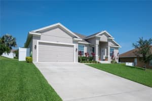 2811 VINTAGE VIEW LOOP, LAKELAND, FL 33812 Sold 10/06/23