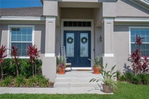 2811 VINTAGE VIEW LOOP, LAKELAND, FL 33812 Sold 10/06/23