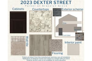 2023 DEXTER STREET, HAINES CITY, FL 33844 Sold 12/03/23