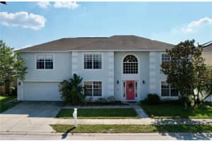309 FISH HAWK DRIVE, WINTER HAVEN, FL 33884 Sold 08/03/23
