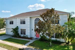 309 FISH HAWK DRIVE, WINTER HAVEN, FL 33884 Sold 08/03/23