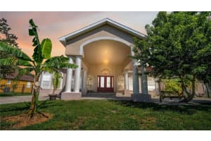 154 LAKE THOMAS DRIVE, WINTER HAVEN, FL 33880 Sold 08/21/23