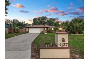 4127 EL CAMINO REAL E, LAKELAND, FL 33813 Sold 07/31/23