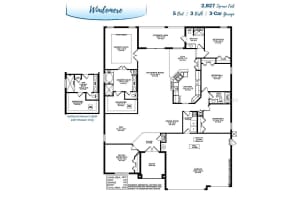 1194 SANDPIPER LOOP, WINTER HAVEN, FL 33881 Sold 08/05/23