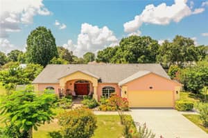 8619 TARA PLACE, LAKELAND, FL 33809 Sold 08/07/23