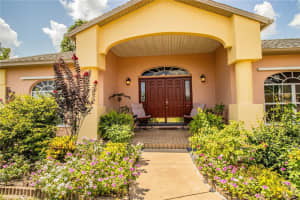 8619 TARA PLACE, LAKELAND, FL 33809 Sold 08/07/23