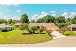 8619 TARA PLACE, LAKELAND, FL 33809 Sold 08/07/23