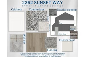 2262 SUNSET WAY, DAVENPORT, FL 33837 Sold 10/27/23
