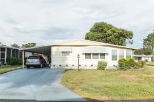 6332 GROVE POINTE DRIVE, WINTER HAVEN, FL 33884 Sold 11/08/23