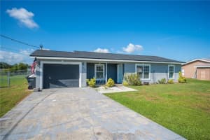 330 GRETNA LANE, WINTER HAVEN, FL 33880 Sold 08/30/23