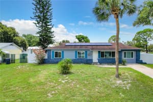 216 LAKE THOMAS DRIVE, WINTER HAVEN, FL 33880 Sold 08/18/23