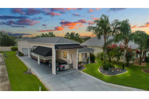 325 MOTORCOACH DRIVE, POLK CITY, FL 33868 Sold 08/31/23