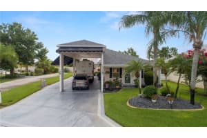 325 MOTORCOACH DRIVE, POLK CITY, FL 33868 Sold 08/31/23