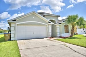 2146 BLACKSTONE LANDING DRIVE, KISSIMMEE, FL 34758 Sold 09/29/23