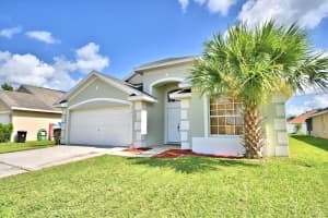 2146 BLACKSTONE LANDING DRIVE, KISSIMMEE, FL 34758 Sold 09/29/23