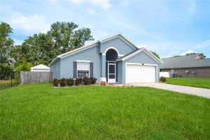 644 BERKLEY POINTE DRIVE, AUBURNDALE, FL 33823 Sold 10/05/23