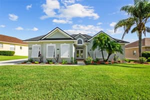 2775 HIGHLANDS CREEK DRIVE, LAKELAND, FL 33813 Sold 12/18/23