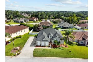 2775 HIGHLANDS CREEK DRIVE, LAKELAND, FL 33813 Sold 12/18/23