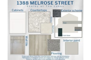 1388 MELROSE, LAKE ALFRED, FL 33850 Sold 11/30/23