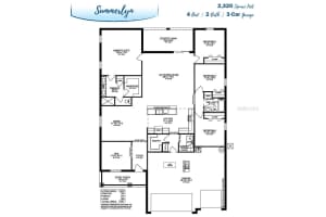 1427 MELROSE STREET, LAKE ALFRED, FL 33850 Sold 10/30/23