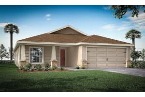 12167 STONE PINE STREET, RIVERVIEW, FL 33569 Sold 11/08/23