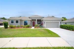 206 KISSENGEN PARK DRIVE, BARTOW, FL 33830 Sold 04/01/24