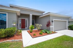 206 KISSENGEN PARK DRIVE, BARTOW, FL 33830 Sold 04/01/24